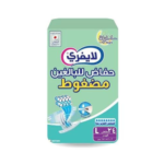 ليفري حفائظ لكبار السن كبير - 24 حفاض