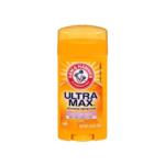 مزيل عرق سولد الترا ماكس بودر فريش من ارم اند هامر - 73ج