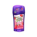 مزيل عرق ومضاد للتعرق بالفراولة الحلوة من تين سبيريت من ليدي سبيد ستيك - 65ج