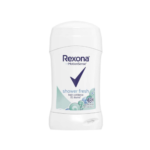مزيل مضاد للعرق استيك شاور فريش من ريكسونا للنساء - 40غ