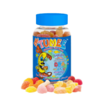 مستر تومي مكمل أوميجا 3 و دي اتش ايه 60 قطعة