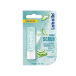 مقشر العناية بالشفاه بالصبار وفيتامين إي من لابيلو - 4.8 جم