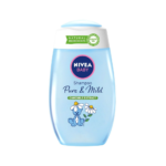 نيفيا بيبي شامبو بيور آند ميلد بخلاصة الكاموميل - 200 مل