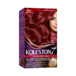 ويلا كوليستون كيت صبغه شعر رقم 55 46 لون أحمر غني - 50مل