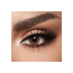 عدسات لاصقه في محلول معقم من ديفا - لافا