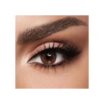 عدسات لاصقه في محلول معقم من ديفا - كريم