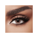 عدسات لاصقه في محلول معقم من ديفا - آيفوري