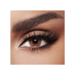 عدسات لاصقه في محلول معقم من ديفا - توفي