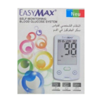 جهاز قياس السكر فى الدم ايزى ماكس نيو