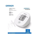 جهاز قياس الضغط اومرون