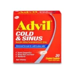 ادفيل كولد اند ساينس 20 قرص