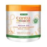 كانتو كريم معالج ومرطب بزيت الأرغان 453 جم