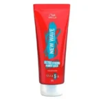 نيوويف جل شعر مقاوم للحرارة و العرق 200 مل