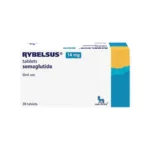 ريبلسس 14 ملجم 30 قرص