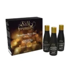 سيلك بروتين فرد الشعر 120 مل