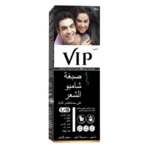 في اي بي شامبو صبغة الشعر اللون الأسود 180 مل