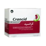 كرانسيد مكمل غذائي 30 كيس