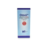 أومول 120 ملجم/5 ملل شراب