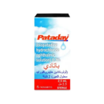 باتاداى 0.2%قطره عين 2.5 مل