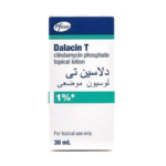 دالاسين تي لوشن موضعي 30 مل