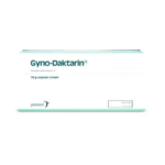 جاينو - دكتارين 20 مجم كريم مهبلي 78 جم