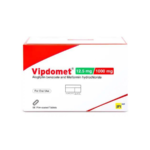 فيبدوميت 12.5/1000 ملجم 56 قرص