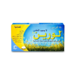 لورين 10 مجم 10 قرص