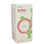 افيلوب شراب 100 مل