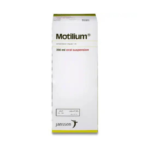 موتيليوم 1مجم/1مل شراب 200 مل