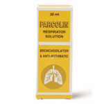 فاركولين 0.05 محلول مستنشق 20 مل