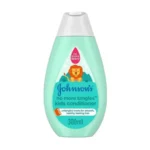 جونسون بيبي شامبو لا تشابك بعد اليوم للصغار 300 مل