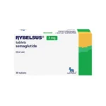 ريبلسس 3 ملجم 30 قرص