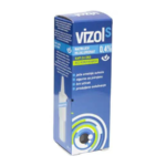 فيزول 0.4% قطرة عين 10 مل