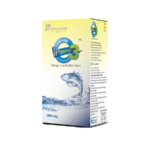 جي بي اوميجا 3 زيت السمك 1000 مجم 60 كبسولة