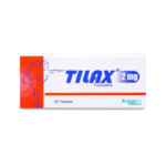 تيلاكس 2 مجم 30 قرص