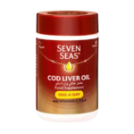 سفن سيز مكمل غذائي 60 قرص