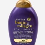 أو جي أكس، بلسم للكثافة والحجم بيوتن وكولاجين