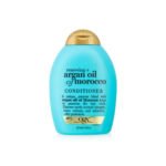 او جي اكس أورجانيكس بلسم مجدد + زيت الأرجان المغربي 385 مل