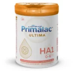 بريمالاك التيما اتش ايه 1للتحكم ف حساسية حليب الأطفال 400 جم