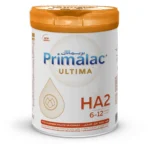 بريمالاك التيما اتش ايه 2  للتحكم ف حساسية حليب الأطفال 400 جم