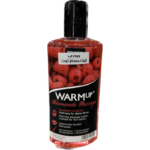 جوي، وورم أب، زيت مساج، بالتوت - 150 مل