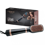 مجفف الشعر لتجفيف الشعر وتصفيفه بالايونات ريبون