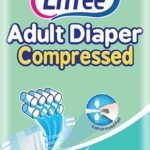 ليفري حفائظ لكبار السن كبير - 32 قطعة