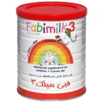 فابي ميلك (3) حليب أطفال 1700 جم