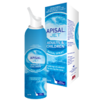 بخاخ أبيسال جت (للكبار و الاطفال)