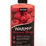 وورم اب زيت مساج بالتوت 150 مل