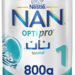 نان أوبتي برو (1) تركيبة غذائية للرضع 800 جم