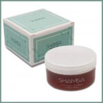 حلاوة لازالة الشعر شمسا للبشرة الحساسة - 700 جم