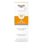 يوسرين كريم جل +SPF 50 للبشرة الدهنية 50 مل