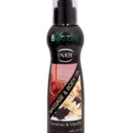 انجوى زيت مساج بالكاراميل و الفانيلا 175 مل